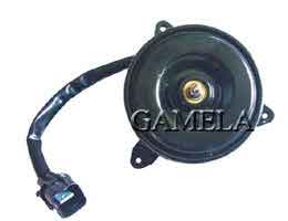 65170N - fan-and-motor-N-SERIES-Hyundai-Motor-150W-65170N