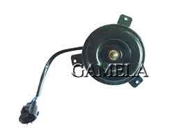 65176N - fan-and-motor-N-SERIES-Hyundai-Motor-150W-65176N