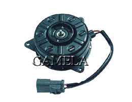 65218N - fan-and-motor-N-SERIES-HONDA-ACCORD-65218N