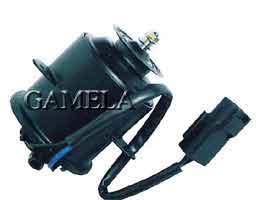 65228N - fan-and-motor-N-SERIES-TOYOTA-CAMRY-65228N