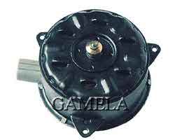 65230N - fan-and-motor-N-SERIES-TOYOTA-RAV-401-65230N