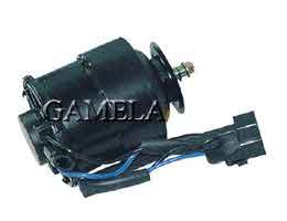 65237N-FORD - fan-and-motor-N-SERIES-MAZDA323-65237N-FORD