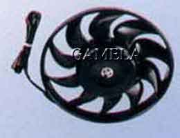 65422 - Fan-motor-AUDI-90-93-97