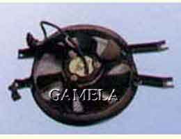 65427 - Fan-motor-FORD-PEOBE-8892