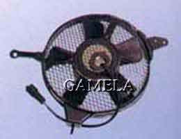 65429 - Fan-motor-MAZDA-FAILIA-323-86-89