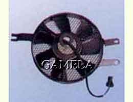 65430 - Fan-motor-MAZDA-Capella-626