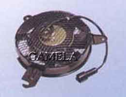 65431 - Fan-motor-MAZDA-121-87-90