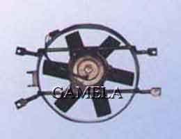 65435 - Fan-motor-MITSUBISHI-DELICA-95