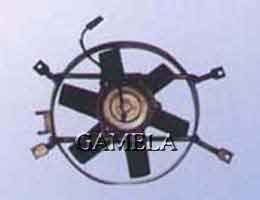 65437 - Fan-motor-MITSUBISHI-DELICA-99