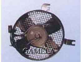 65444 - Fan-motor-TOYOTA-COROLLA-8890