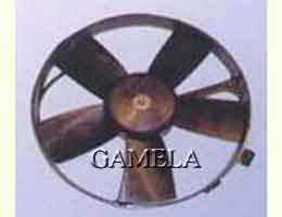 65456 - Fan-motor-OPEL-OMEGA-86-91