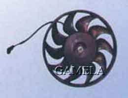 65461 - Fan-Motor-EVROAN-T4-92-96