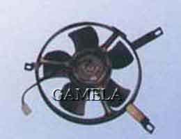 65464 - Fan-motor-SEAT-IBIZA-88-91-5D