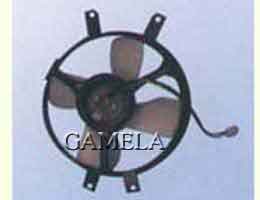 65466 - Fan-motor-SEAT-MALAGE-88-91-4D