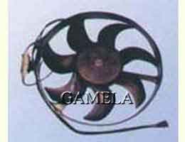 65467 - Fan-motor-VOLVO-240-88-93