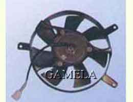 65468 - Fan-motor-ROVER-MONTEGO