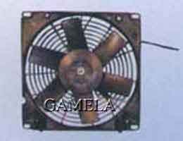 65469 - Fan-motor-PEUGEOT-3051-9-88