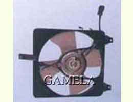 65483 - Fan-motor-HONDA-ACCORD-94-97-65483