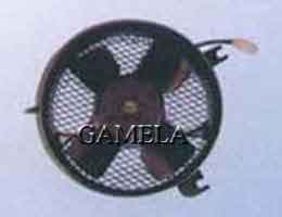 65490 - Fan-motor-GEO-PRIZM-89-92-65490