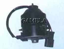 65504 - Fan-motor-HONDA-ACCORD-98-65504