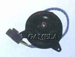 65506 - Fan-motor-NISSAN-95-65506