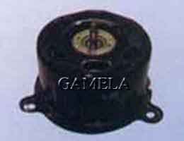 65519 - Fan-motor-SIEMENS-CANADA-65519