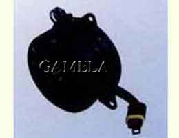 65526 - Fan-motor-CHRYSLER-JA-95-65526