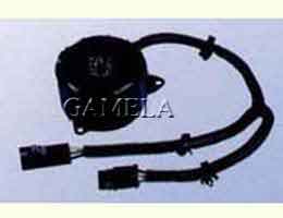 65529 - Fan-motor-CHRYSLER-JA-96-65529