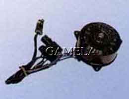 65534 - Fan-motor-CHRYSLER-NEON-65534