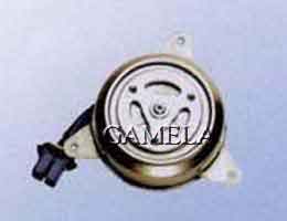 65535 - Fan-motor-MAZDA-626-93-96-65535