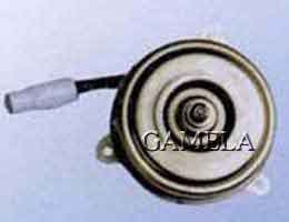 65536 - Fan-motor-MITSUBISHI-DELICA-2-0-65536