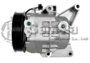 65562-8350 - Compressor-for-Mazda-MX5-Miata-2-0L-OEM-NE51-61450B