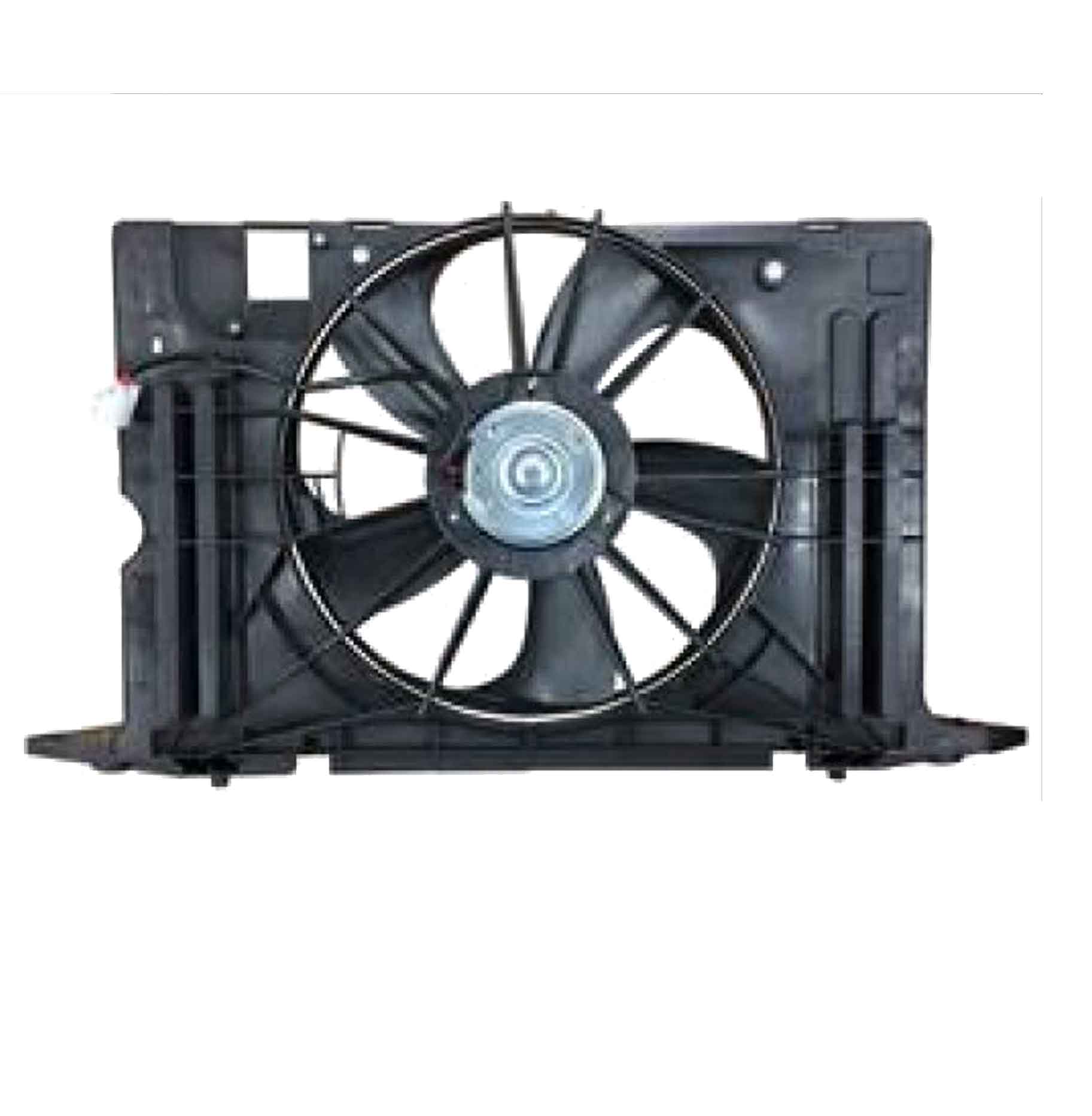 65638 - Fan-for-Radiator-Toyota