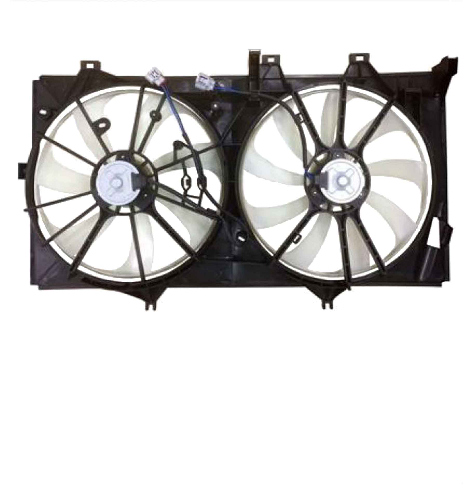 65639 - Fan-for-Radiator