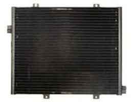 65642C - Condenser-for-RENAULT-19-NAFTA-99