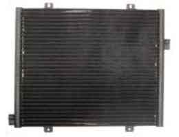 65644C - Condenser-for-RENAULT-CLIO-NAFTA-99