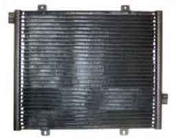 65645C - Condenser-for-RENAULT-CLIO-DIESEL-99