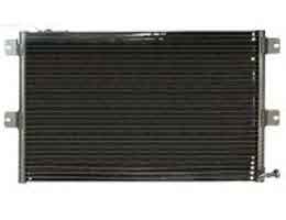 65758C - Condenser-for-VW-POLO