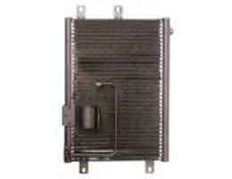 65832C - Condenser-for-VW-GOL-95-FLUJO-PARALELO