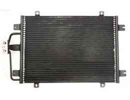 65879C - Condenser-for-RENAULT-MEGANE-SCENIC