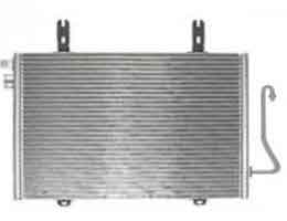 65902C - Condenser-for-RENAULT-KANGOO-NAFTA-DIESEL