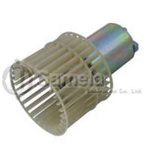 65929 - DC-Blower-Assemblies-For-Auto-HVAC-65929