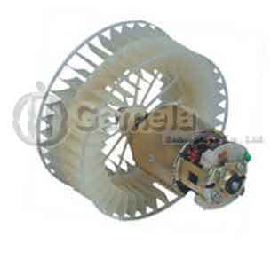 65930 - DC-Blower-Assemblies-For-Auto-HVAC-65930