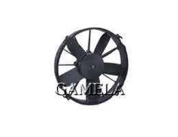 65954 - Automotive-AC-Condenser-and-Radiator-Cooling-Fans-65954
