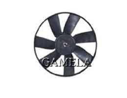 65956 - Automotive-AC-Condenser-and-Radiator-Cooling-Fans-POLO-65956