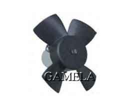 65957 - Radiator-Cooling-Fans-CHEVROLET-BOSCH-65957