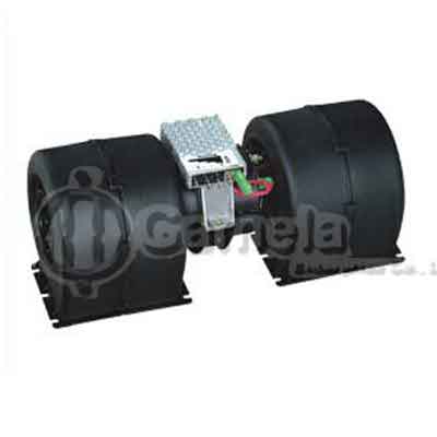 65970W-12V - Evaporator-Wing-Blower-65970W-12V