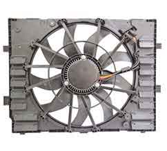 65E00480 - Radiator-Fan-Assy-for-Model-VOLKSWAGEN