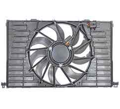 65E01071 - Radiator-Fan-Assy-for-Model-PORSCHE