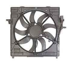 65E01150 - Radiator-Fan-Assy-for-Model-BMW